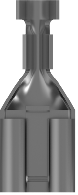 63933-2 AMP Receptacles Image 3