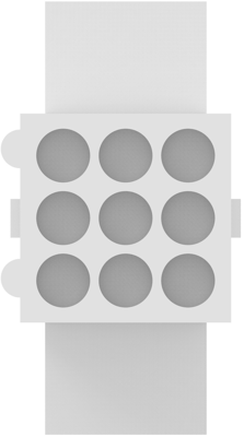 770427-1 AMP PCB Connection Systems Image 4