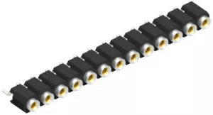MK25SMD13 Fischer Elektronik PCB Connection Systems