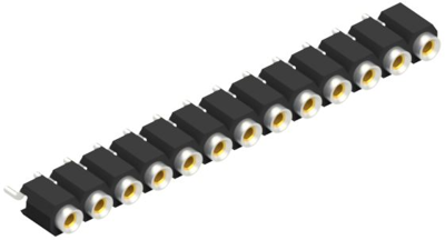 MK25SMD13 Fischer Elektronik PCB Connection Systems