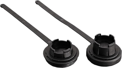 PX0733 BULGIN Accessories for Network Connectors Image 1