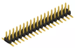 10063535 Fischer Elektronik PCB Connection Systems