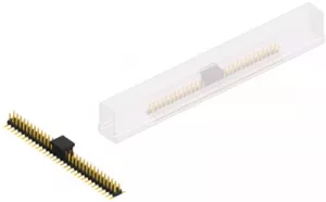 SLY8SMD03662GBSM Fischer Elektronik PCB Connection Systems