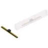 SLY 8 SMD 036 62 G B SM Fischer Elektronik PCB Connection Systems