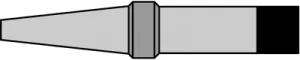 PT H8 Weller Soldering tips, desoldering tips and hot air nozzles