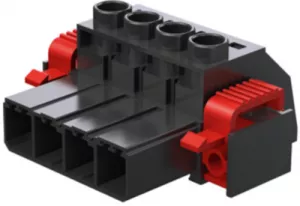 1932080000 Weidmüller PCB Connection Systems