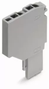 2020-261 WAGO Series Terminals