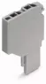 2020-261 WAGO Series Terminals