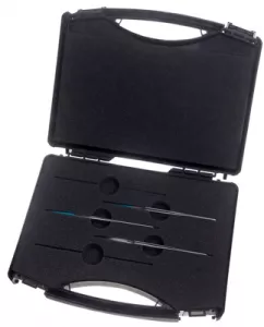 3300TPS Weller Erem Tweezers