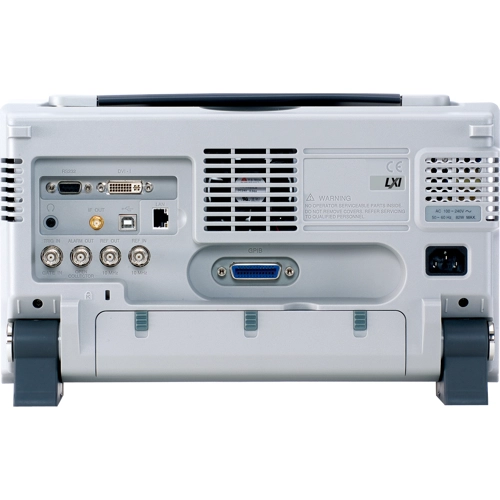 GSP-9300B GW Instek Spectrum Analysers Image 3