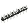 MK 205 34 Z Fischer Elektronik PCB Connection Systems