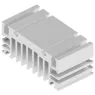 10019421 Fischer Elektronik Heat Sinks