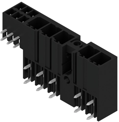1156310000 Weidmüller PCB Connection Systems Image 2