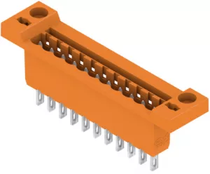 1599220000 Weidmüller PCB Connection Systems