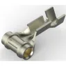 61513-1 AMP Flat Plugs