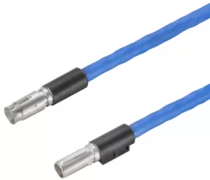 2453547000 Weidmüller Sensor-Actuator Cables