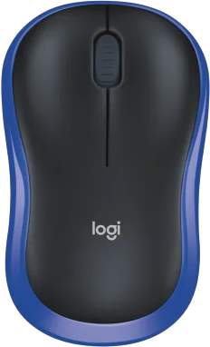 910-002236 Logitech Mouses, Mousepads, Presenter Image 1