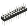MK 205 20 Z Fischer Elektronik PCB Connection Systems