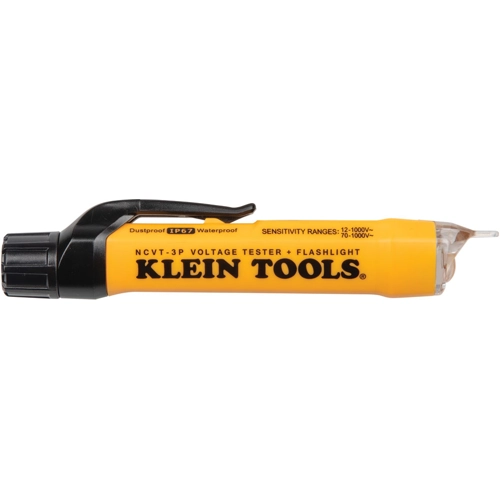 NCVT3P Klein Tools Voltage Testers Image 4