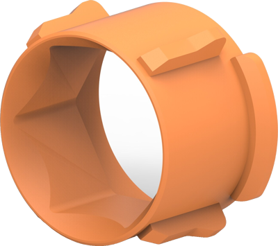 2177526-4 TE Connectivity Accessories for Automotive Connectors Image 1