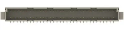 384047-E ERNI DIN PCB Connectors Image 5