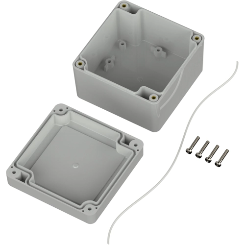 BYB-3-90H0267 by.B General Purpose Enclosures Image 2