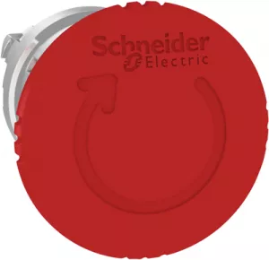 ZB4BS844 Schneider Electric Actuators, Signal Elements and Front Elements