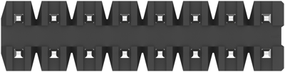 2842127-7 TE Connectivity PCB Connection Systems Image 3