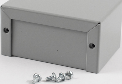 1411D Hammond General Purpose Enclosures