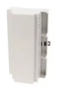 1597DIN9MHC53V Hammond DIN-Rail Enclosures
