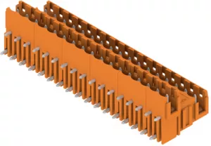 1726430000 Weidmüller PCB Connection Systems