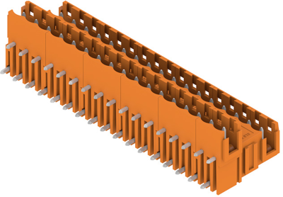 1726430000 Weidmüller PCB Connection Systems Image 1