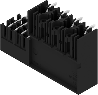 2529330000 Weidmüller PCB Connection Systems Image 2