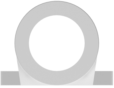 321598 AMP Cable Lugs Image 4