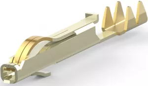 485800-5 AMP Crimp Contacts
