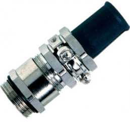 Cable gland, M25, 30/30 mm, Clamping range 15 to 17 mm, IP65, 52105660