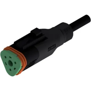 55-00831 CONEC On-board Cables