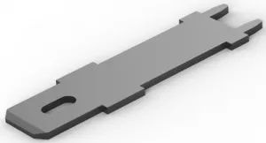 63950-1 AMP Flat Plugs