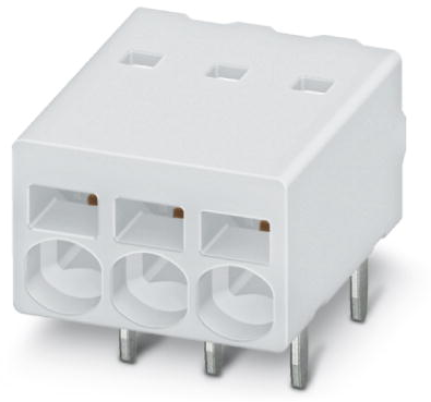 1814540 Phoenix Contact PCB Terminal Blocks Image 1
