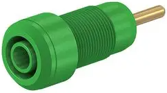 65.3304-25 Stäubli Electrical Connectors Laboratory Connectors