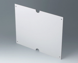 Mounting plate 270,5x222,5 mm, C7118056