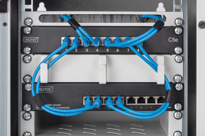 DN-80117 DIGITUS Industrial ethernet switches Image 5