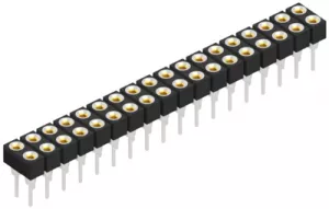 10041135 Fischer Elektronik PCB Connection Systems