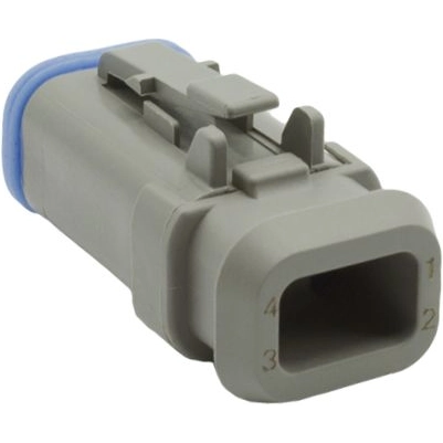 PX0108S04GY BULGIN Accessories for Automotive Connectors Image 2