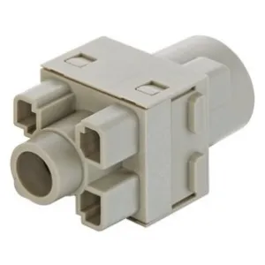 09140013104 Harting Contact Inserts