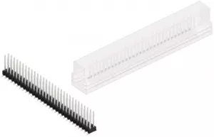 SL11SMD10460ZSM Fischer Elektronik PCB Connection Systems