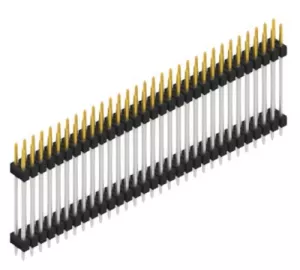 SL622362S Fischer Elektronik PCB Connection Systems