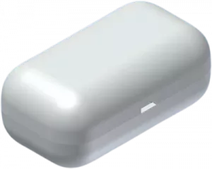SOAP 10006.5 GRAU Teko General Purpose Enclosures