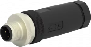 T4111502041-000 AMP Sensor-Actuator Connectors