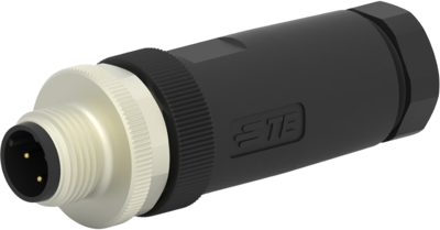 T4111502041-000 AMP Sensor-Actuator Connectors Image 1